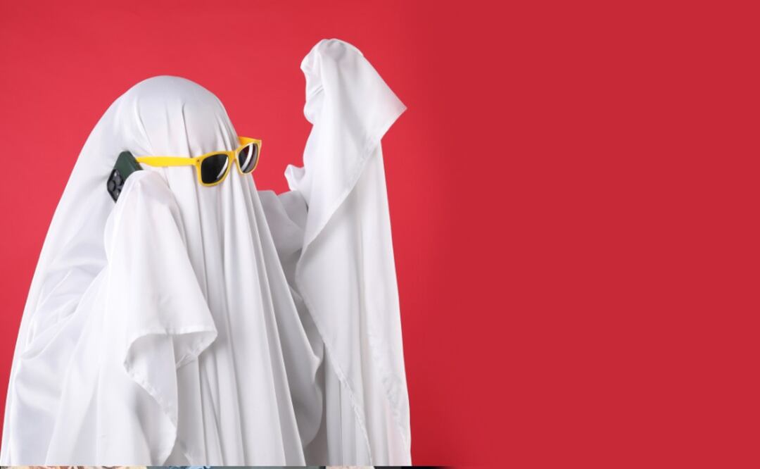 Los 6 tipos de extorsión más comunes en México que asustan más que el Halloween. (Foto: Canva)