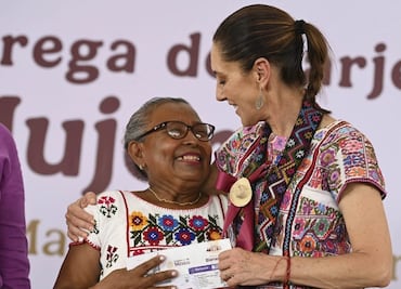 Mujeres con Bienestar 2025: Datos importantes y estatus de pago, beneficiarias de 2,500 pesos