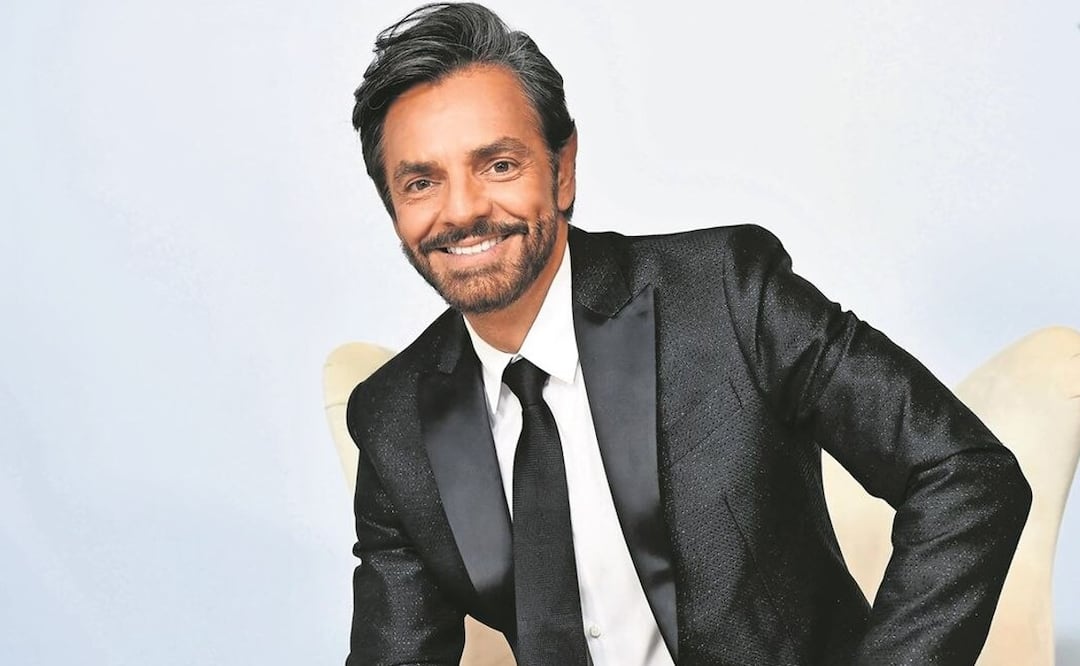 Conoce a cuánto asciende la fortuna del mexicano Eugenio Derbez, de 62 años (Foto: DeDinero)