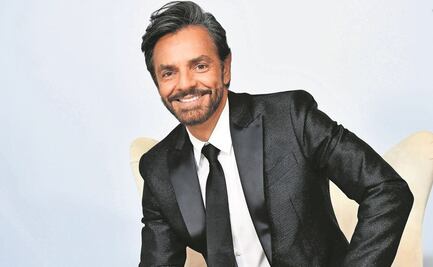 Eugenio Derbez: Los negocios con los que se hizo millonario y cuánto dinero tiene en total