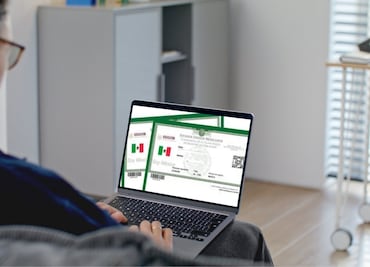 Pensión Bienestar y Becas: Cómo obtener gratis tu CURP oficial del Gobierno de México en 5 minutos