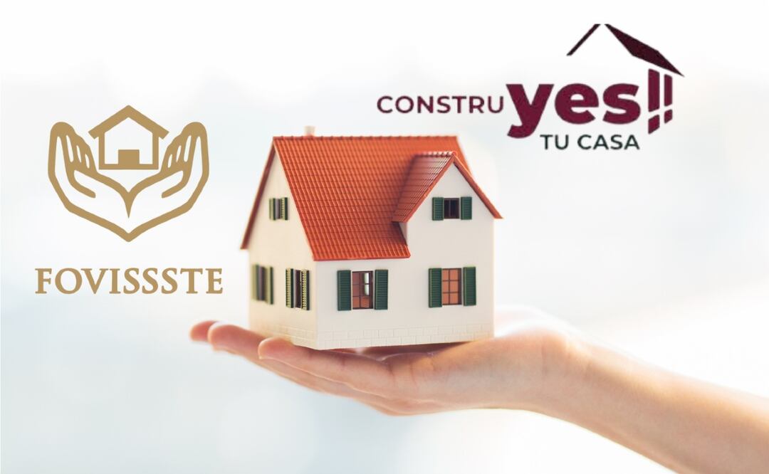 ¿Cómo solicitar un préstamo para construir mi casa? (Foto: DeDinero)