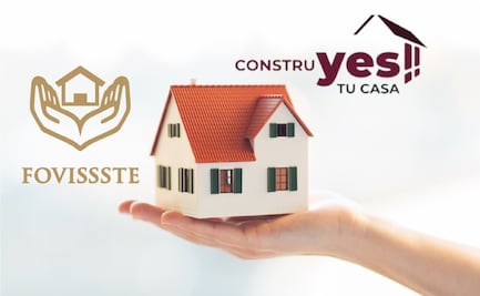 Fovissste te ayuda a construir tu casa: Recibe hasta 1 millón 300 mil pesos si cumples con estos requisitos