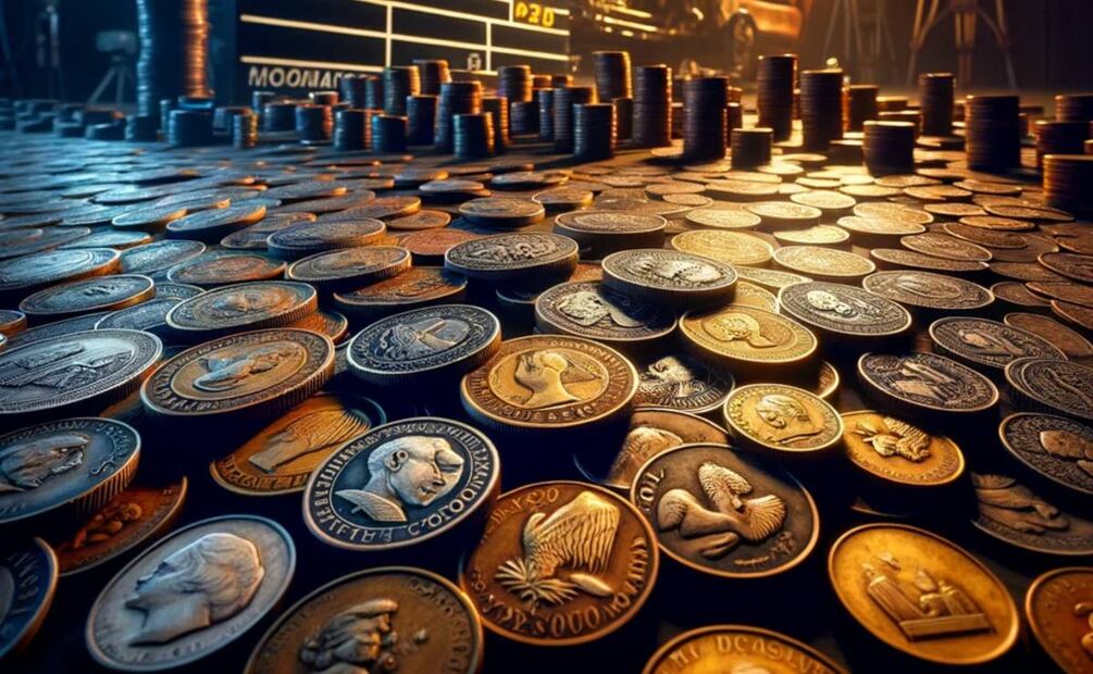 En algunos casos, sí es necesario emitir más billetes y monedas. (Foto: DeDinero)
