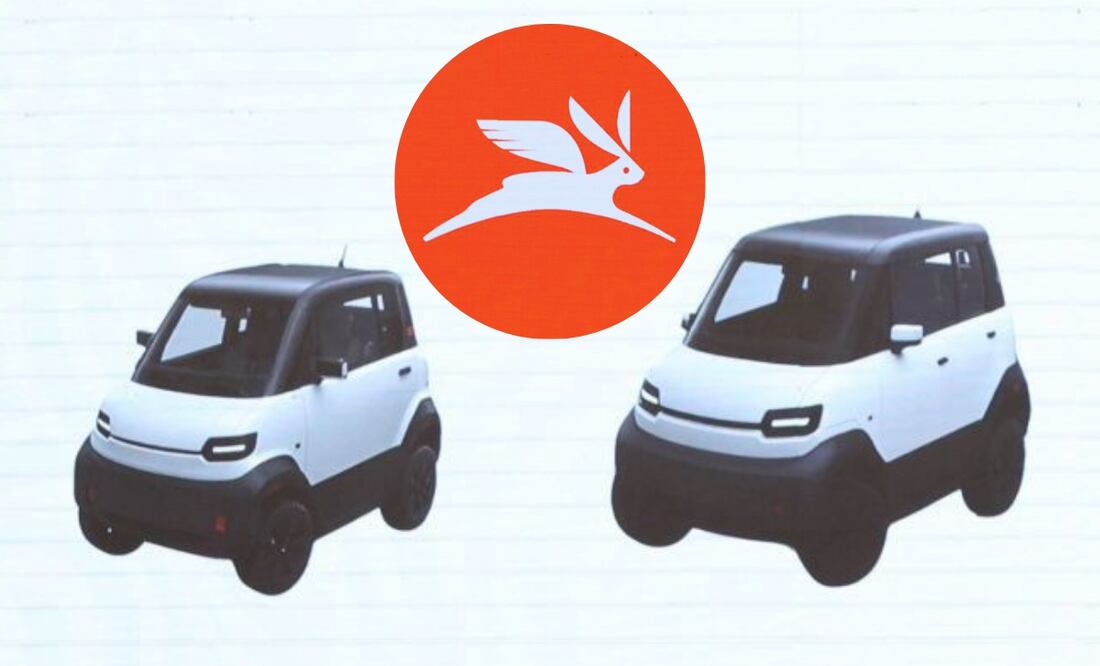 ¿Cuándo sale el auto Olinia en México? (Foto: DeDinero)