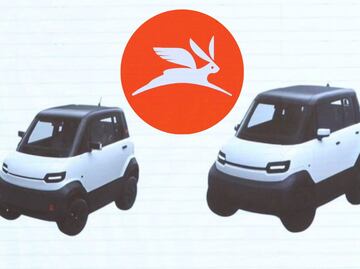 Autos eléctricos Olinia en México: Cuánto deberías pagar si ganas 10 mil pesos y los impuestos libres ante el SAT