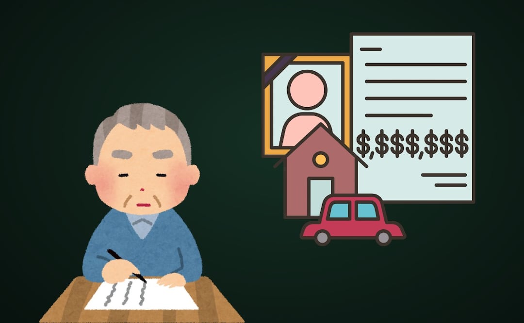 ¿Es necesario nombrar un tutor para proteger a tus herederos? (Foto: DeDinero)