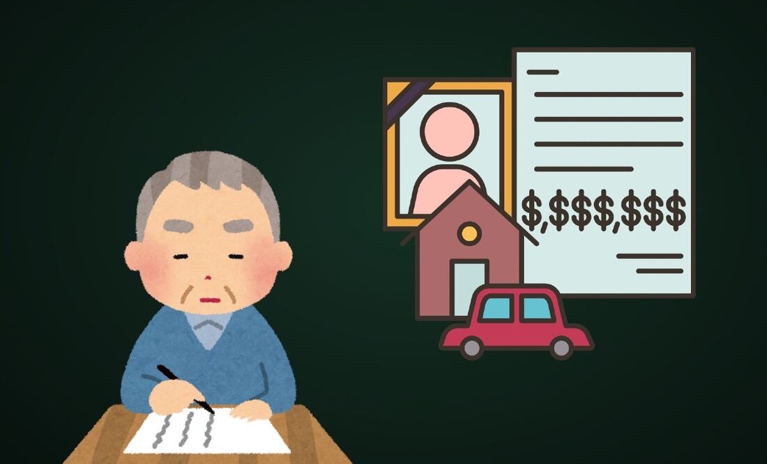 ¿Es necesario nombrar un tutor para proteger a tus herederos? (Foto: DeDinero)