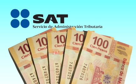 Las 5 multas del SAT por no presentar declaración anual; fechas límite y cambios 2025