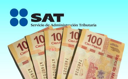 Las 5 multas del SAT por no presentar declaración anual; fechas límite y cambios 2025