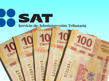 Las 5 multas del SAT por no presentar declaración anual; fechas límite y cambios 2025