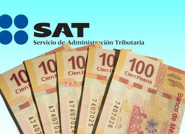 Las 5 multas del SAT por no presentar declaración anual; fechas límite y cambios 2025