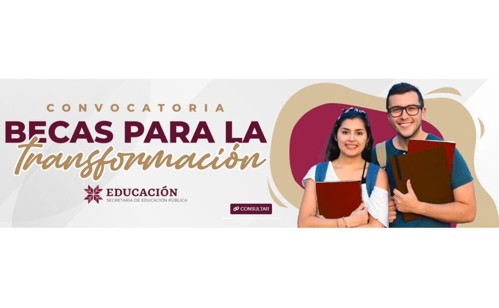 ¿Dónde registrarte para ser parte de las Becas para la Transformación del Estado de Hidalgo? (Foto: DeDinero)