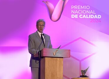 Profuturo es galardonado con el Premio Nacional de Calidad 2024 por la excelencia en sus servicios