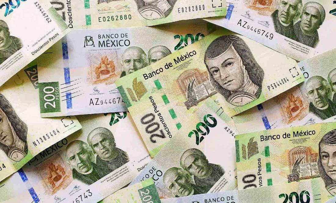 ¿Cómo puedo retirar el dinero de mi Afore? (Foto: DeDinero)