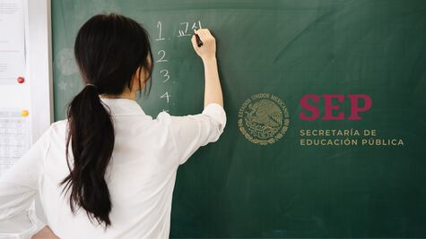 Estudia Licenciatura en Educación Primaria gratuita, convocatoria SEP