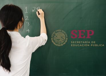 Estudia Licenciatura en Educación Primaria gratuita, convocatoria SEP