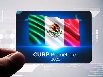 RENAPO confirma fecha de inicio para CURP Biométrica 2025: Requisitos que ya debes tener listos en México