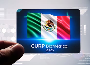 RENAPO confirma fecha de inicio para CURP Biométrica 2025: Requisitos que ya debes tener listos en México