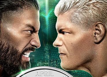 Wrestlemania 40: Descubre cómo disfrutar del evento de la WWE desde 50 pesos