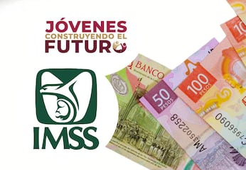 Cómo saber cuándo cae tu pago de Jóvenes Construyendo el Futuro y activar tu seguro del IMSS