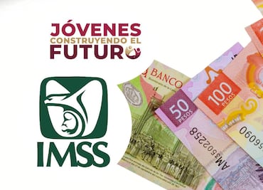 Cómo saber cuándo cae tu pago de Jóvenes Construyendo el Futuro y activar tu seguro del IMSS