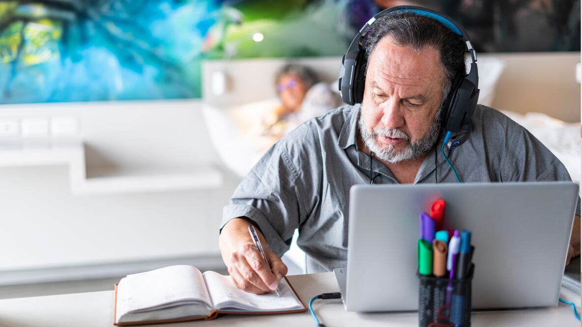 ¿Quién puede volver a trabajar sin perder su pensión? (Foto: Canva)