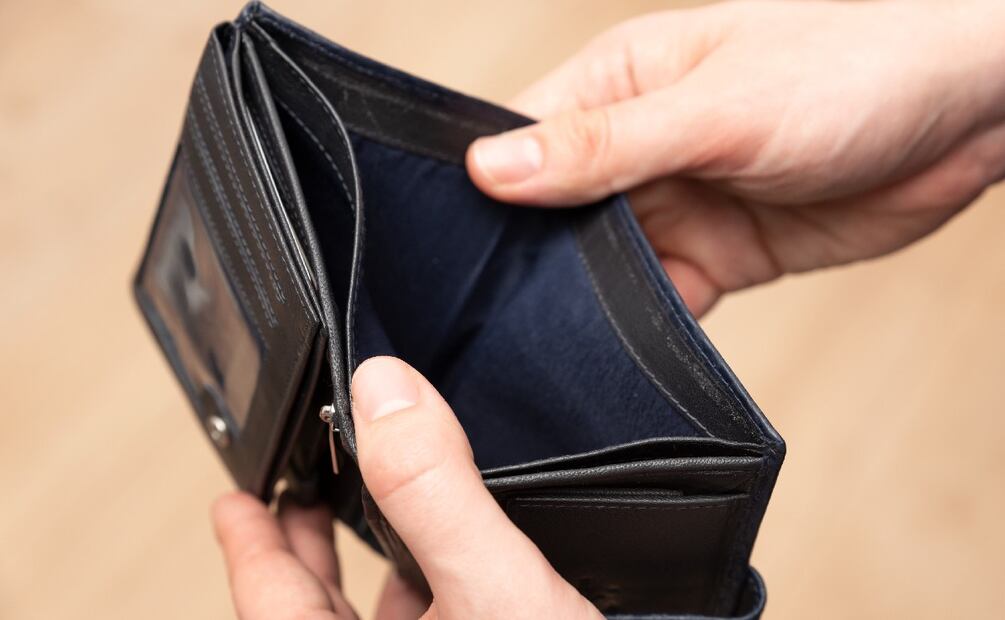 ¿Qué pasa con la gente que se saca la lotería? (Foto: DeDinero)