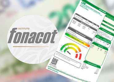 ¿Vas a pedir un crédito Fonacot? Estos comprobantes de domicilio son válidos en 2025 para iniciar el trámite