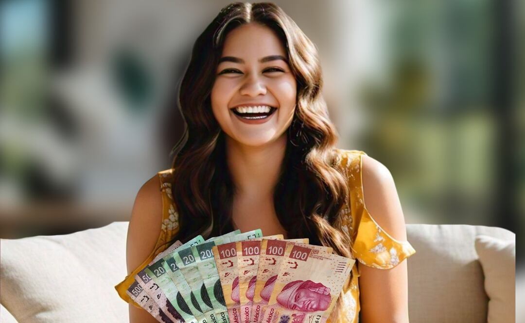 Conoce los cursos gratuitos que recomienda el IPAB para empoderar las finanzas de las mujeres mexicanas. (Foto: Creada con IA)