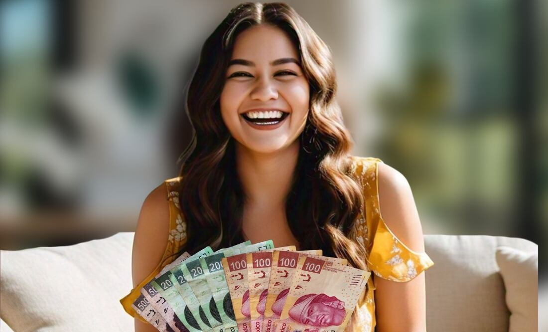 Conoce los cursos gratuitos que recomienda el IPAB para empoderar las finanzas de las mujeres mexicanas. (Foto: Creada con IA)