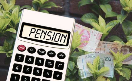 Cómo obtener pensión del IMSS de 30 mil pesos, con solo un año en Modalidad 40 en 2025