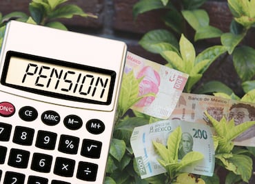 Cómo obtener pensión del IMSS de 30 mil pesos, con solo un año en Modalidad 40 en 2025