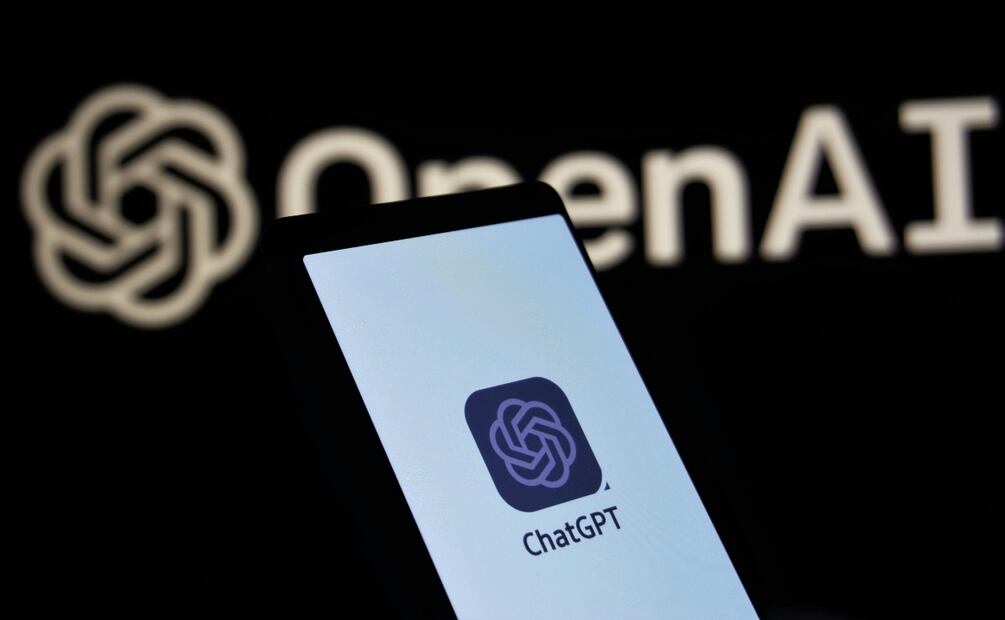 ChatGPT, interfaz de Inteligencia Artificial generativa de OpenAI causa emoción y controversia mundial. (Foto: Unsplash)