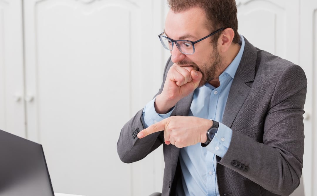 Qué hacer si deposité dinero en una cuenta equivocada (Foto: DeDinero)