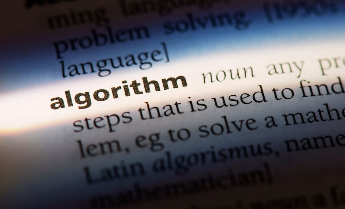 ¿Cuál es la última actualización del algoritmo de Google en 2025? (Foto: DeDinero)