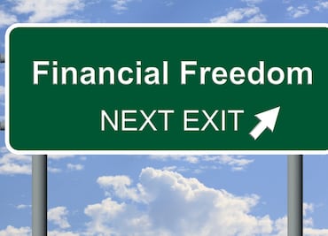 Cómo tener libertad financiera de verdad sin deudas en México