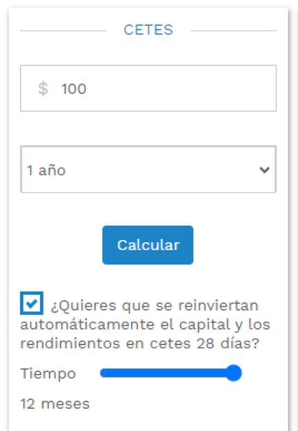 ¿Dónde puedo invertir mi dinero para ganar más? (Foto: DeDinero)