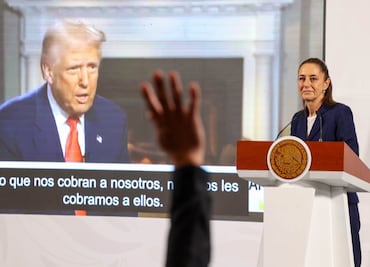 El efecto dominó de los aranceles de Trump en Latinoamérica: entre oportunidades y amenazas