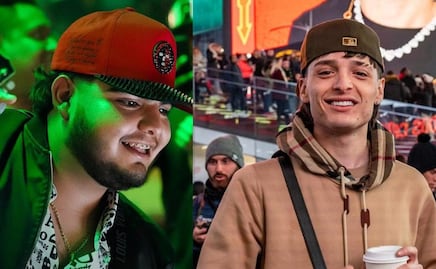 ¿Cuánto dinero gana un cantante de corridos tumbados? Asesinato de Chuy Montana sacude a Fuerza Regida