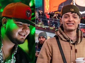 ¿Cuánto dinero gana un cantante de corridos tumbados? Asesinato de Chuy Montana sacude a Fuerza Regida