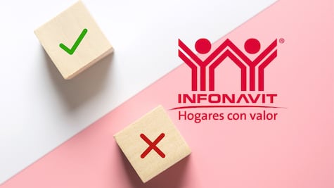 Crédito Infonavit 2025: Lo que nadie te explicó y urge que sepas