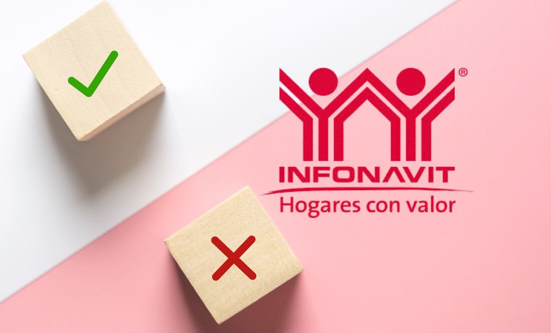 Conocer la verdad sobre tu ahorro en Infonavit (Foto: Canva)