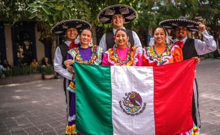 Qué hacer gratis en la Ciudad de México este 16 de septiembre 2025, desde el desfile militar hasta verbenas