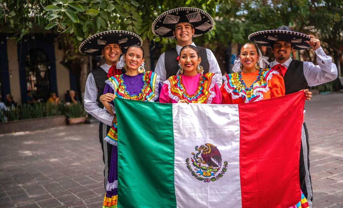 ¿Qué hacer en Ciudad de México en septiembre de 2025? (Foto: DeDinero)