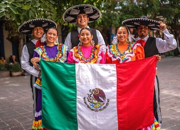 Qué hacer gratis en la Ciudad de México este 16 de septiembre 2025, desde el desfile militar hasta verbenas