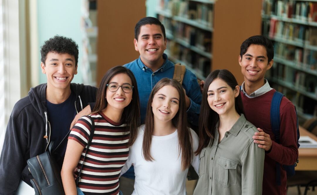 Beca de Manutención UNAM 2025 (Foto: DeDinero)