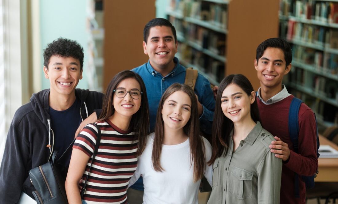 Beca de Manutención UNAM 2025 (Foto: DeDinero)