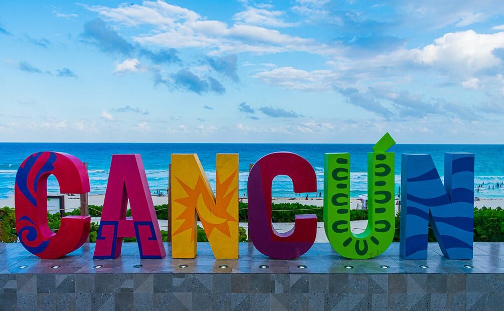 ¿Cuánto dinero se necesita para ir a Cancún?