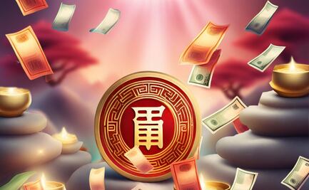 ¿Qué dice el Feng Shui del dinero?